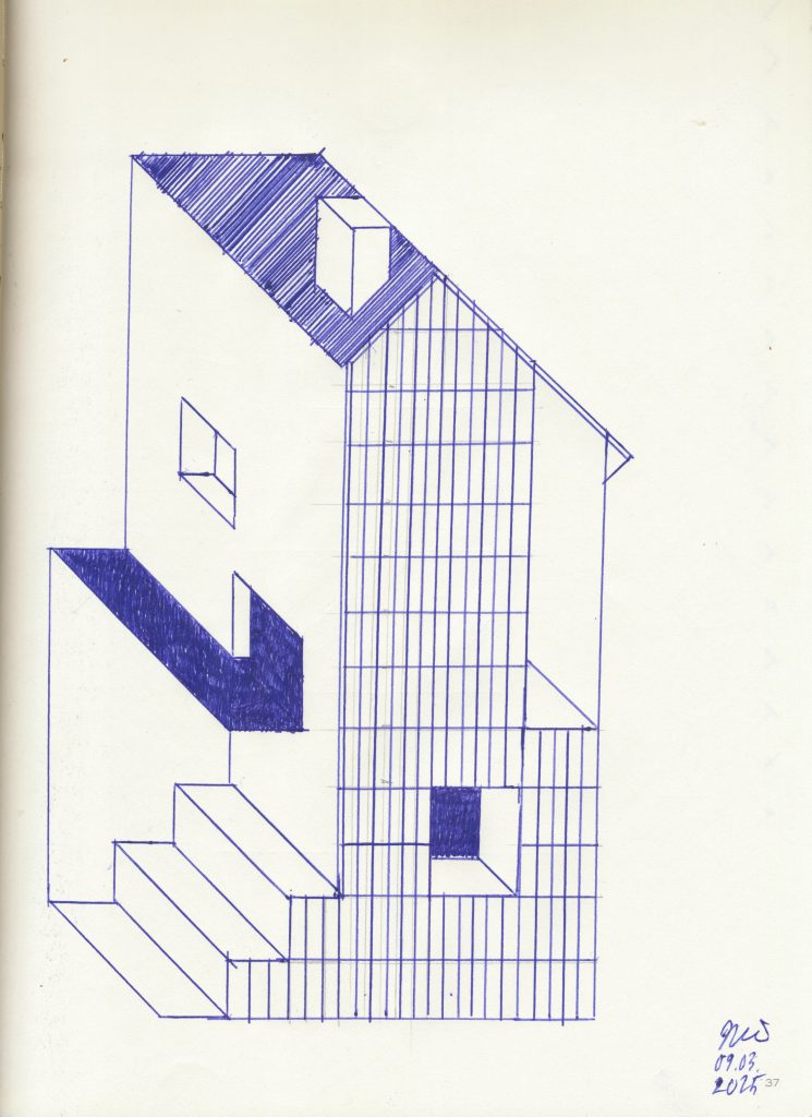 House 9