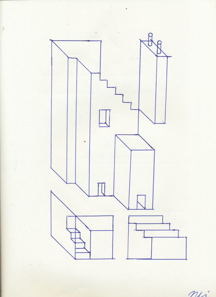 House 21