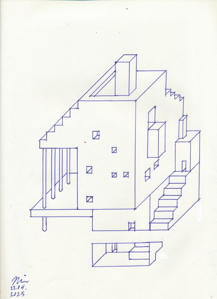 House 25